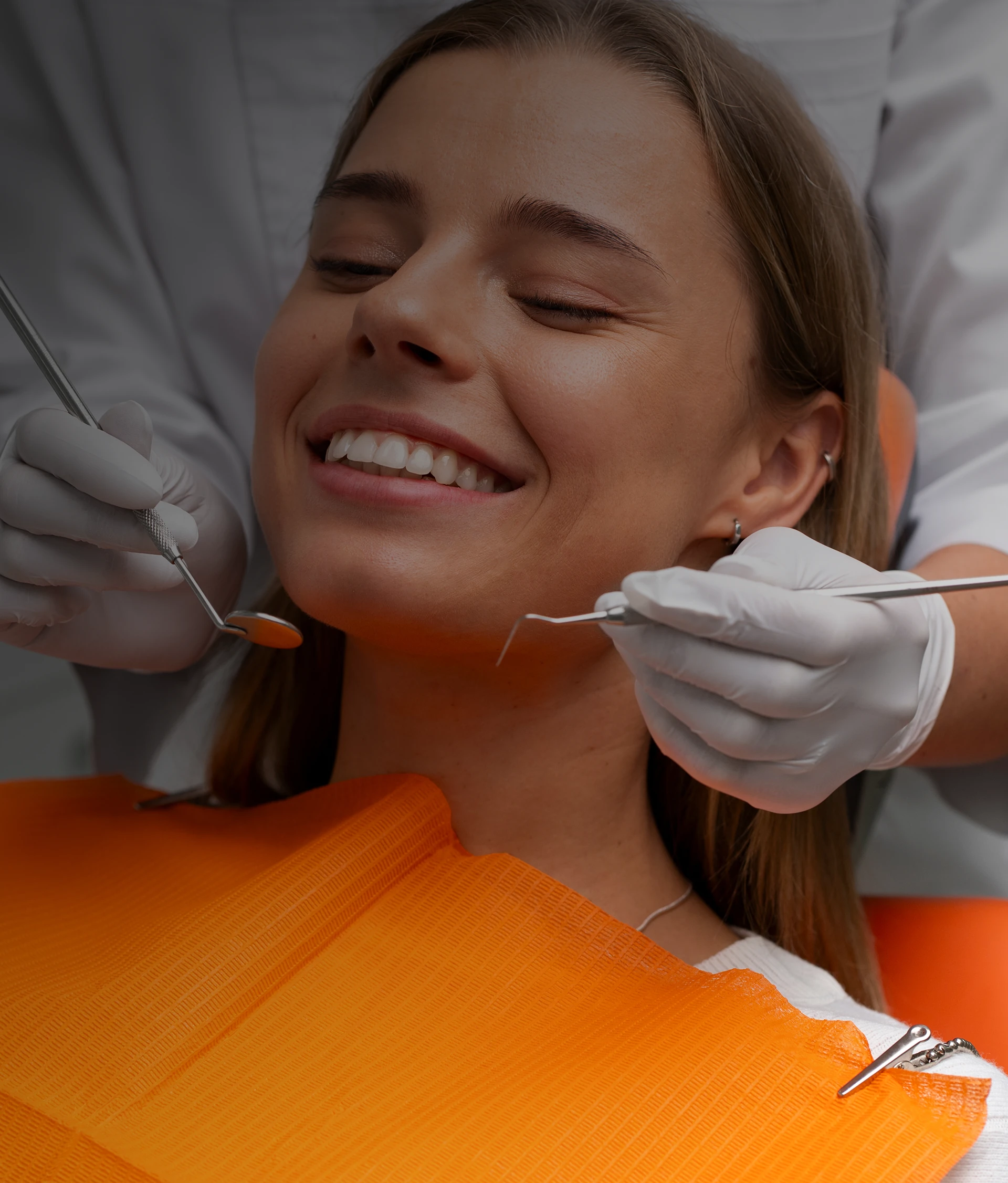 Estetska stomatologija